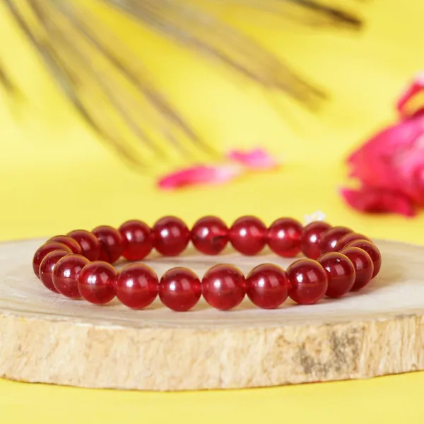Red_Agate_Stone_Bracelet